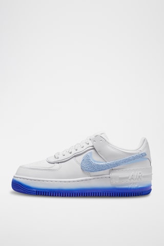 Zapatillas de piel - Blanco - Nike