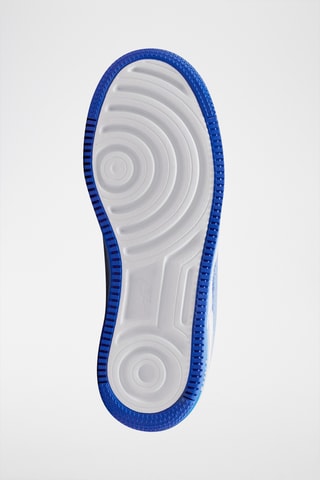 Zapatillas de piel - Blanco - Nike