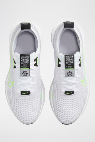 Zapatillas de running - Blanco - Nike