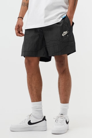 Short - Gris oscuro - Nike