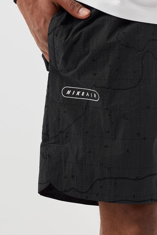 Short - Gris oscuro - Nike