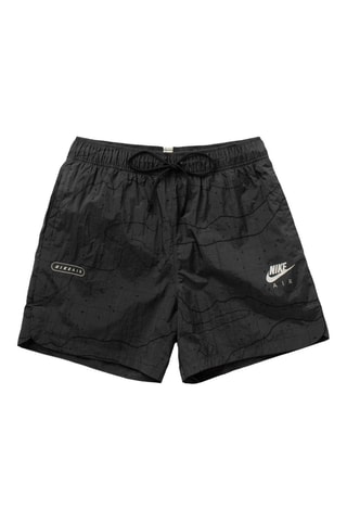 Short - Gris oscuro - Nike