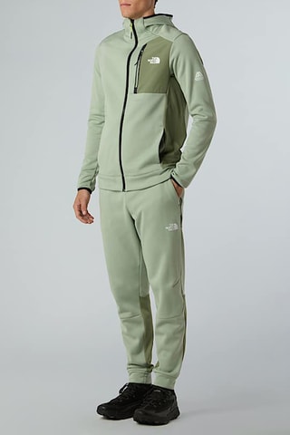 Zapatillas - Negro - The North Face