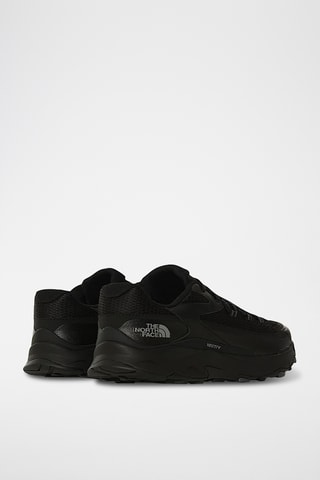 Zapatillas - Negro - The North Face