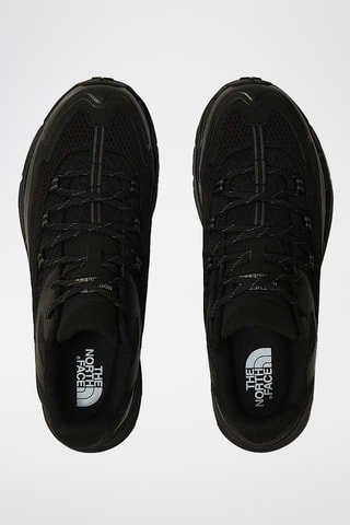 Zapatillas - Negro - The North Face
