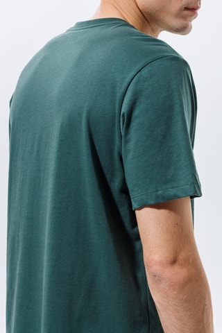 Camiseta - Verde oscuro - Nike