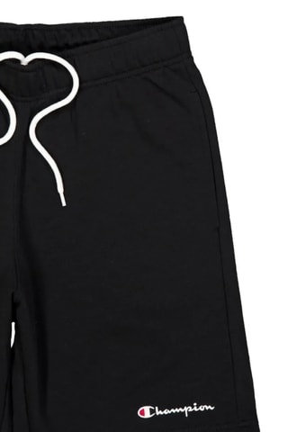Short - Negro - Champion