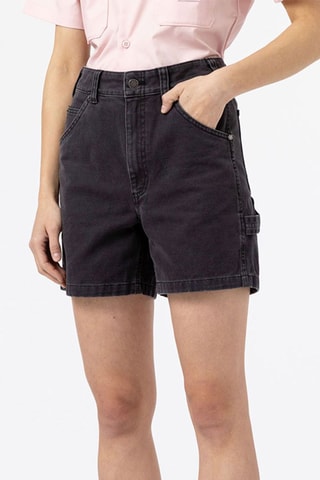 Short - Negro - Dickies