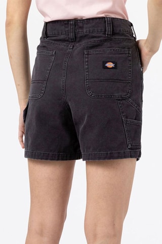 Short - Negro - Dickies
