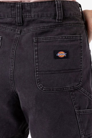 Short - Negro - Dickies