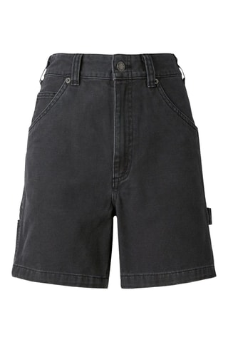 Short - Negro - Dickies