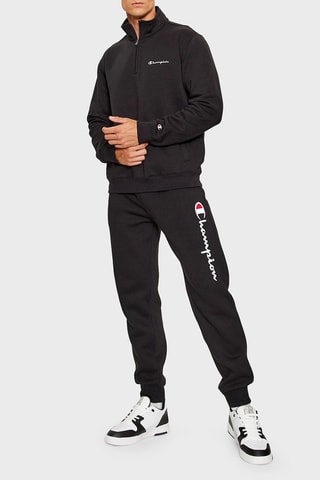 Sudadera - Negro - Champion