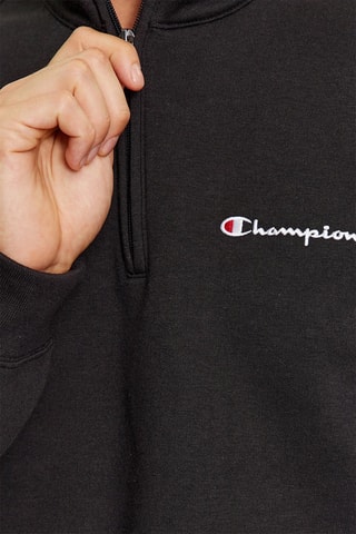 Sudadera - Negro - Champion