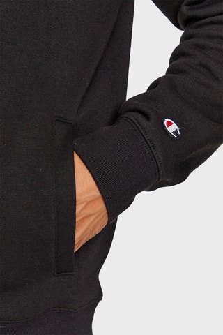 Sudadera - Negro - Champion