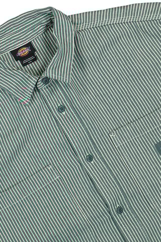 Camisa - Verde - Dickies
