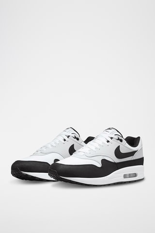 Zapatillas de nobuk - Blanco - Nike