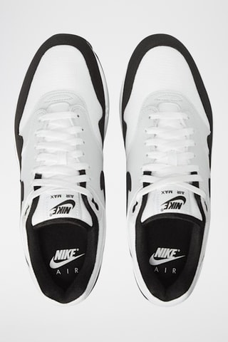 Zapatillas de nobuk - Blanco - Nike