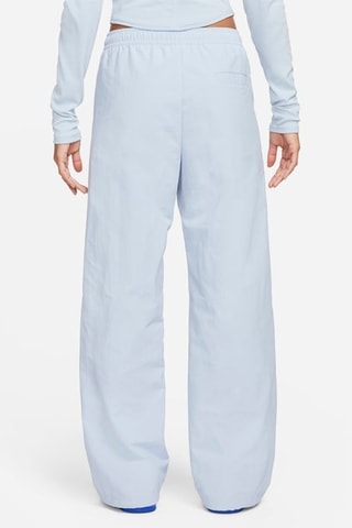 Pantalón - Celeste - Nike