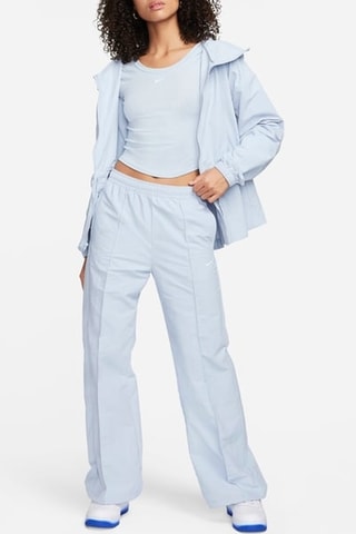 Pantalón - Celeste - Nike