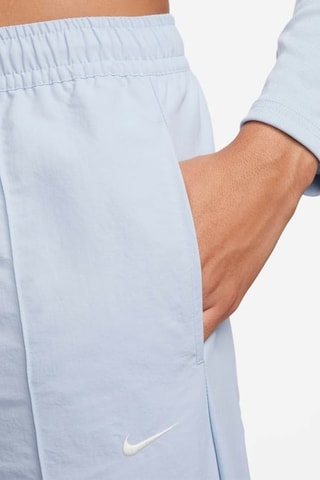 Pantalón - Celeste - Nike