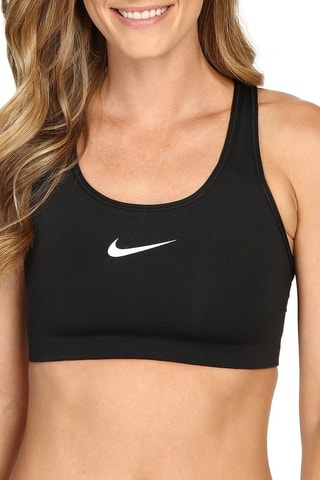 Sujetador deportivo - Negro - Nike