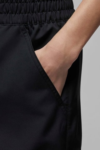 Pantalón cargo de tiro alto - Negro - Jordan