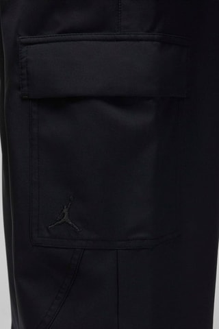 Pantalón cargo de tiro alto - Negro - Jordan