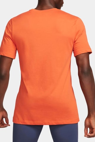 Camiseta - Naranja - Nike