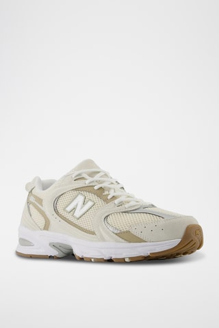 Zapatillas de entrenamiento - Beige - New Balance