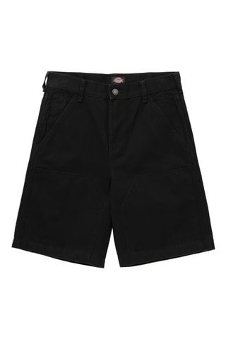 Short - Negro - Dickies