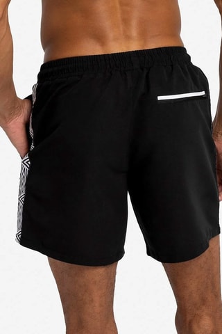 Bañador corto - Negro - Umbro