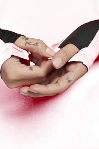 Camiseta de fútbol - Rojo - Nike