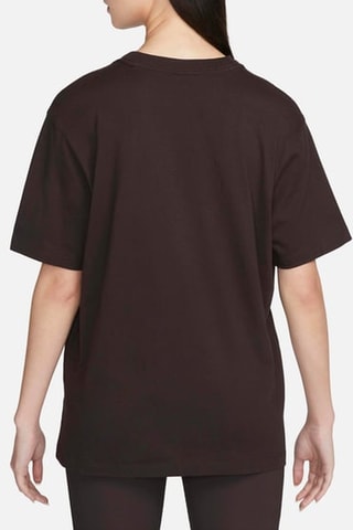Camiseta - Marrón - Nike