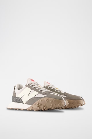 Zapatillas de nobuk de entrenamiento - Gris oscuro - New Balance