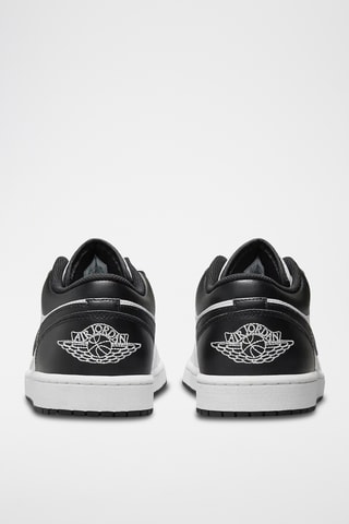 Zapatillas de piel - Blanco - Jordan