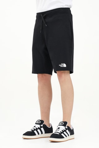 Short - Negro - The North Face