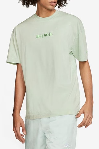 Camiseta - Verde - Nike