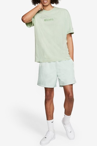 Camiseta - Verde - Nike