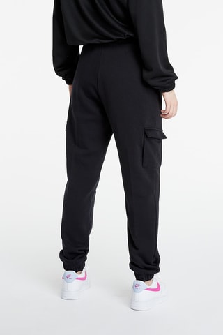 Pantalón polar - Negro - Nike
