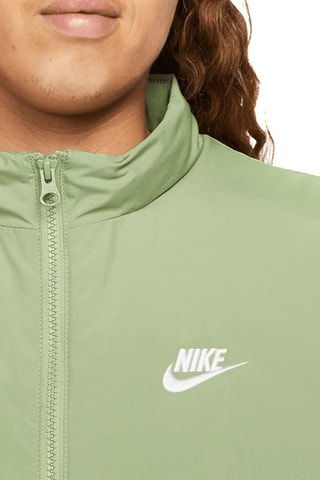 Chaleco - Verde agua - Nike