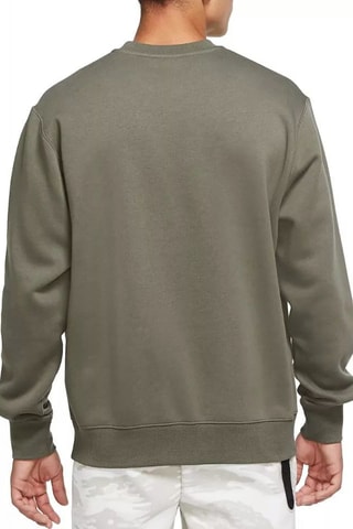 Sudadera - Caqui - Nike