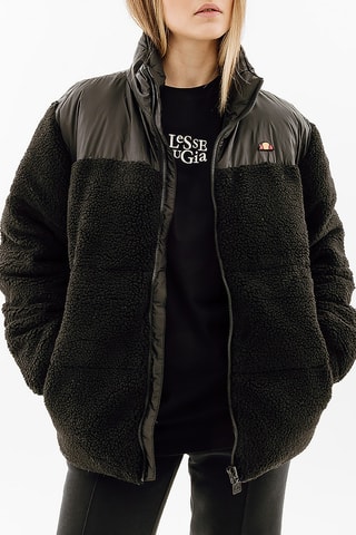 Chaqueta - Negro - Ellesse