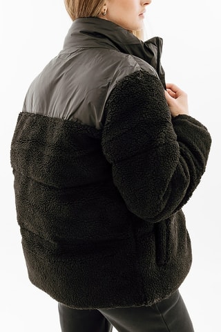 Chaqueta - Negro - Ellesse