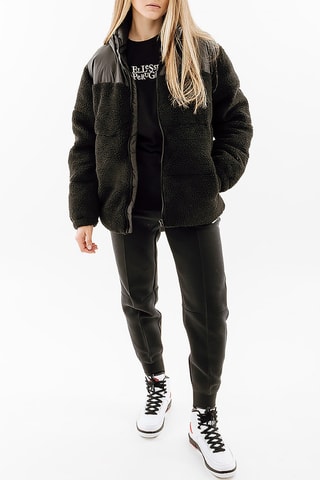 Chaqueta - Negro - Ellesse