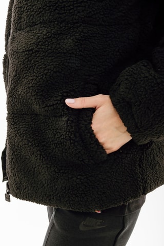 Chaqueta - Negro - Ellesse