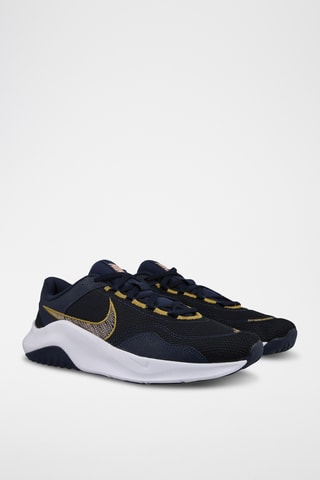 Zapatillas de entrenamiento - Azul marino - Nike