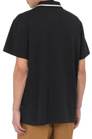 Polo - Negro - Dickies