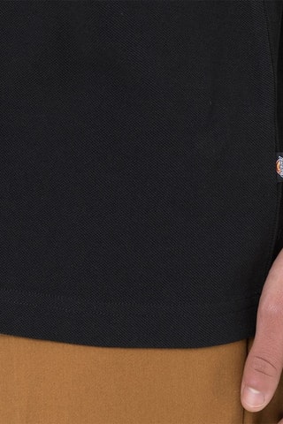 Polo - Negro - Dickies
