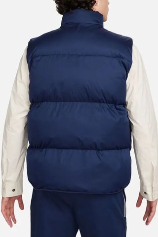 Chaleco - Azul marino - Nike