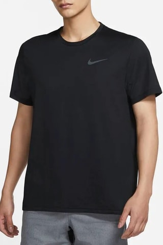 Camiseta de entrenamiento - Negro - Nike